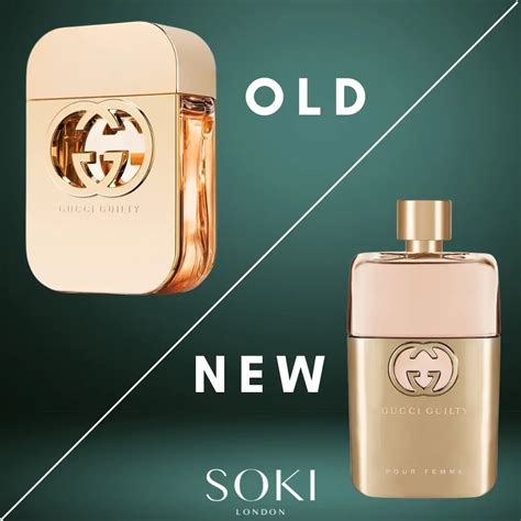 gucci guilty old version|where to buy Gucci Guilty.